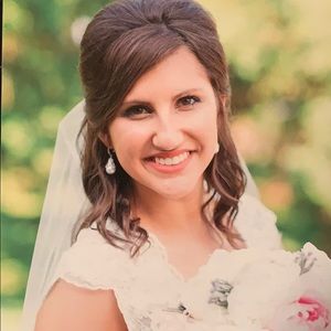 Meet your Posher, Jenna